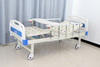 HC01-8 Three Function Electric Adjustable ICU Medical Patient Nursing Bed