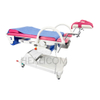 HGE-5 Electric Hospital Gynecological Examination Bed Obstetric Exam Delivery Chair