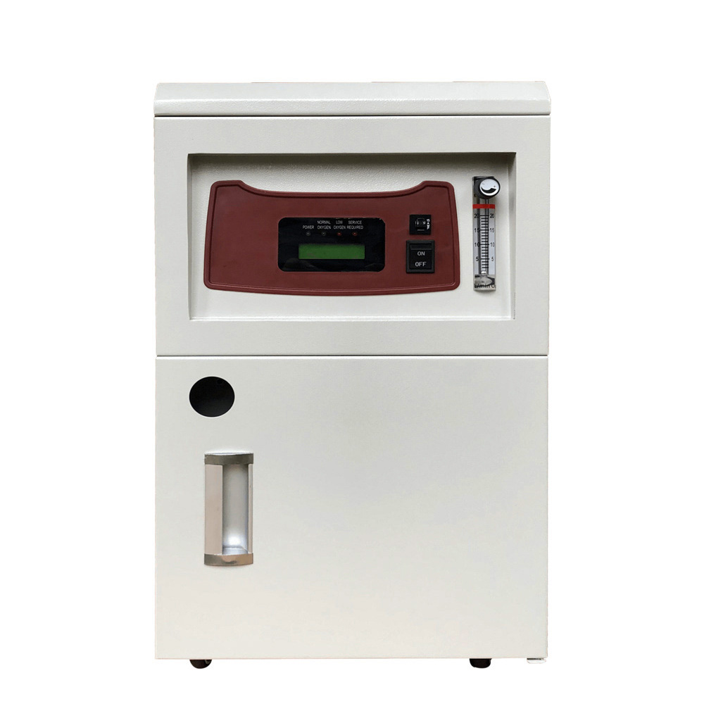 Oxygen concentrator (1)
