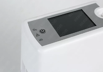 oxygen concentrator