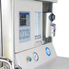 Professional Service Integrated Ventilator Dual Gas Flowmeter Anesthesia Workstation for Hospital Operating Rooms