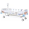 HDA-5 Two Functions Two Safety Motors Electric Hospital Medical Bed