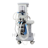 HA-300 Medical Aneasthesia Equipment Cart Type Anesthesia Ventilator 