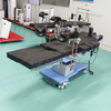 HDOT-004 Medical Electric Hydraulic Surgical Operating Table 