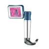 HVL-1 Adjustable Ent Portable Reusable Video Laryngoscope
