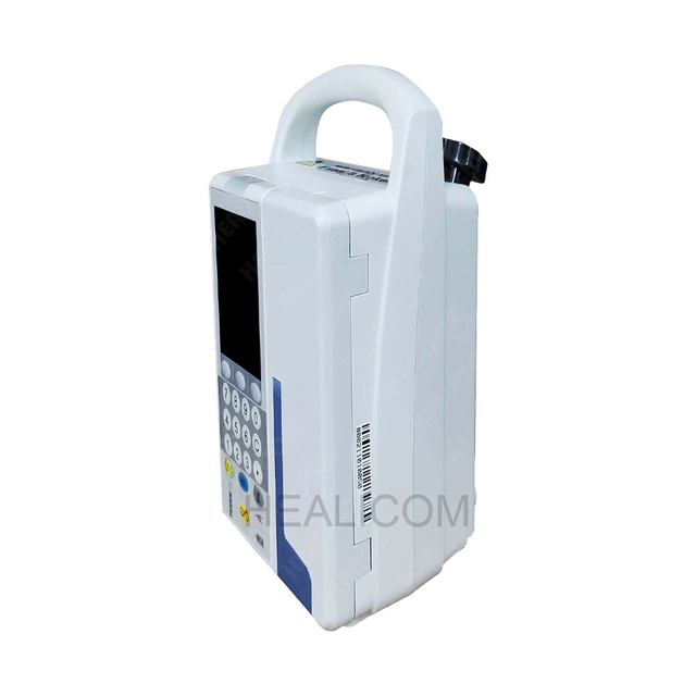 HY-800A More Reliable Dual CPU System Nursing Infusion Pump