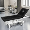 HET-02 Portable Examination Couch Physiotherapy Electric Therapy Treatment Bed 