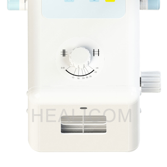 HFX-1.8PR Hospital Portable High Frequency Xray Machine
