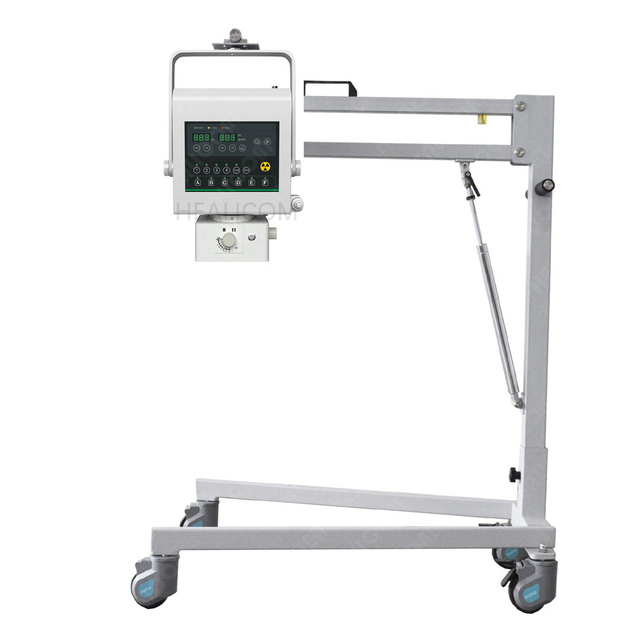 HFX-05R Portable High Frequency Digital Radiography Xray Machine