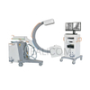 HCX-50B HF Digital Mobile C Arm Xray Machine C-Arm System