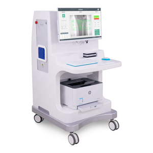 HDX8000 Mobile Dual Energy Bone X-ray Densitometer