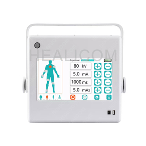 HFX-1.0 Medical Portable High Frequency X-ray Machine