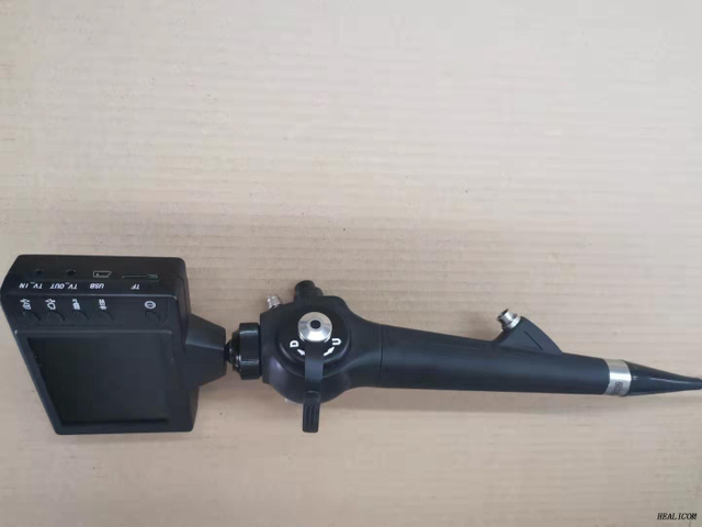 HFB-9 Portable Bronchoscope