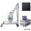 High Quality WTX-04DR Digital Flat-pannel Detector Portable Aluminum Box Digital X-ray Machine