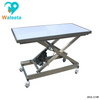 WT-30 304 Stainless Steel Customize Electric Lift Acrylic Lifting Electrical Veterinary Operating Table