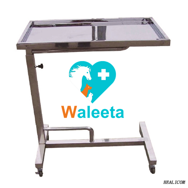 Best Price WJF-01 Vet stainless steel surgical instrument trays for dog and cat