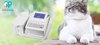 Semi-automatic WP21B VET Biochemical Analyzer semi-automatic chemistry analyzer