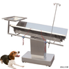 Factory Price WT-05 Stainless Steel Veterinary Operation Table Vet Electronic Operating Table 93/128 