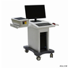 HKN-2300 Medical Diagnosis Equipment Digital Trolley Electronic Video Vaginal Colposcope Imaging System