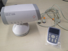 HKN-2200 Mobile Portable Digital gynecology diagnostic Video Colposcope