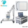 High Quality WTX-04DR Digital Flat-pannel Detector Portable Aluminum Box Digital X-ray Machine