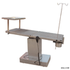 High Quality WT-04 Hospital Clinic Stainless Steel Automatic Constant Temperature Pet Animal Operation Table