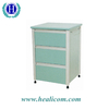 DP-C005 Aluminum Alloy Hospital Bedside Cabinet