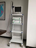 HFB-9 Factory price Medical surgical endoscopy Video Flexible Fiber Bronchoscope price