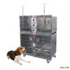 WTC-06 medical pet cages for 304 stainless steel for sale