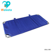 WT-34 Veterinary Animal Clinic Stainless Steel Thick Cloth DIY Design Easy Disassemble Stretcher