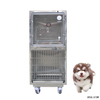 Hot Sale Stainless Steel veterinary Pet Oxygen Cage WT-46 Veterinary Animal Pet Cages for dogs