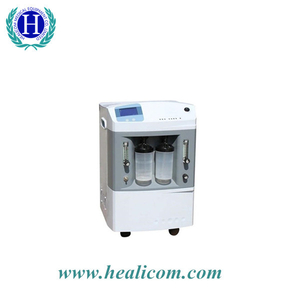 Medical Supply Hospital 10L Psa Oxygen/O2 Concentrator/ Generator Machine with Best Price