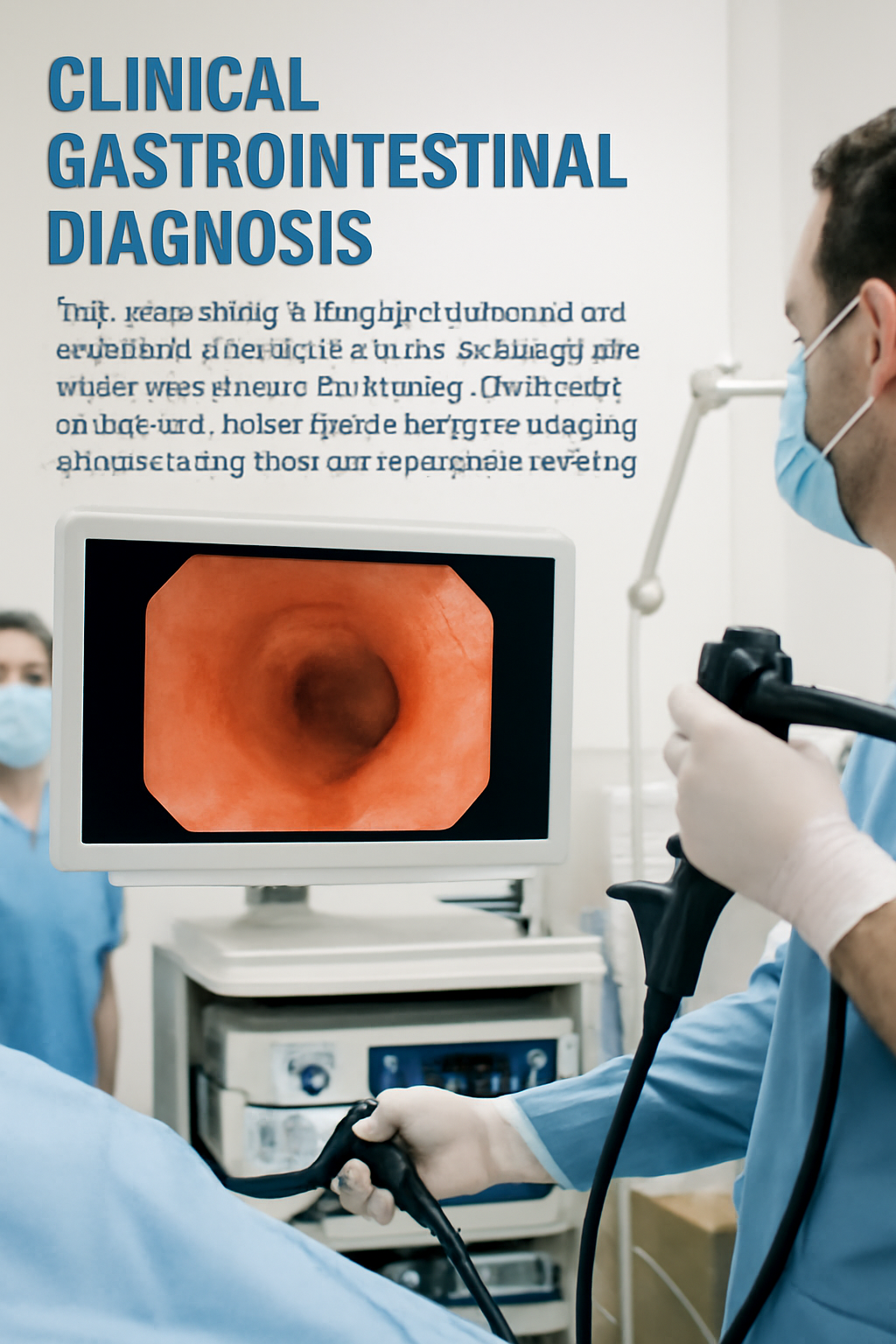 Clinical Gastrointestinal Diagnosis