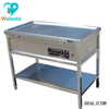 WT-27 Stainless Steel Multifunction Weighing Diagnosis Treatme Customize Veterinary Pet Treatment Table