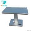 WT-22 Stainless Steel Customize Electric Foot Control Multifunctional Electric Lifting Pet Treatment Table