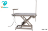 Popular WT-03 Stainless Steel Vet Use Surgical Equipment Constant Temperature Veterinary Operation Table