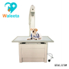 Best Sale WTX-30 Collimator Table Radiology T Veterinary Stationary X-ray Machine