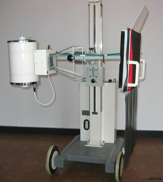 Chinese Factory HX-30AY Veterinary 30mA Mobile X-ray Machine vet x-ray system