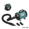 WET- 004-1 Portable Multifunction Animal Grooming Equipment Pet Desktop Hair Dryer