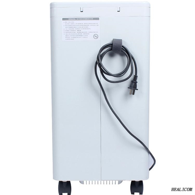 Factory Price 7F-3 Medical Oxygen concentrator