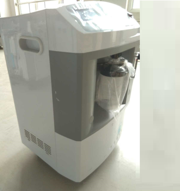 Medical Equipment Mini Portable 3L Electric Oxygen Concentrator/Generator Machine for Home Use And Hospital