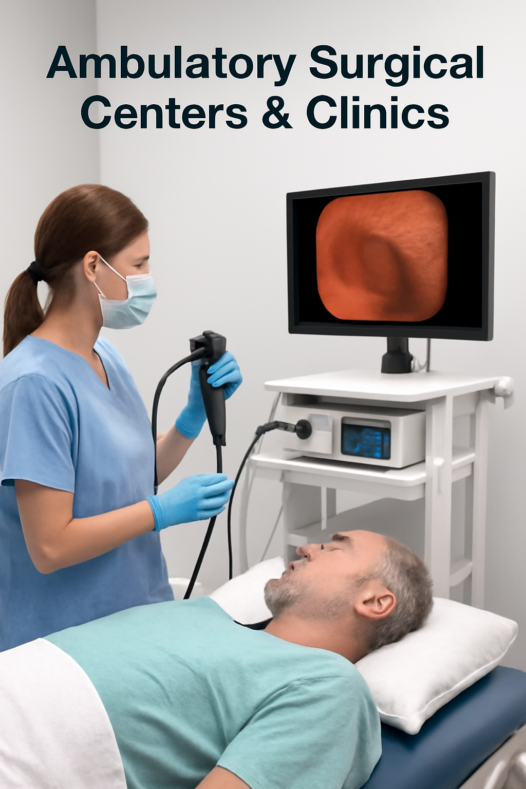 Ambulatory Surgical Centers & Clinics