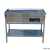 WT-27 Stainless Steel Multifunction Weighing Diagnosis Treatme Customize Veterinary Pet Treatment Table