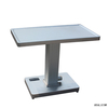 WT-21Stainless Steel Equipped Electronic Scales Multifunctional Electric Weighing Scale Pet Treatment Table