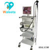 High Quality WTE-9000A 19'' LCD Monitor Video Trolley Endoscope Process&Light Source Veterinary Endoscope