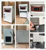 Good Quality 15L 20L HO2 animal oxygen concentrator for veterinary