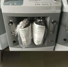 Hospital Medical Equpment Double Flow 8L Oxygen Concentrator/Generator Machine 