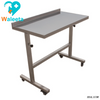 Popular lifting surgical exam operation WT-40 Stainless Steel table for veterinary