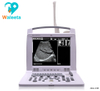Hot sell HV-3018 Vet use Full Digital Portable B/W model Ultrasound Scanner Machine