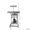 Popular WT-03 Stainless Steel Vet Use Surgical Equipment Constant Temperature Veterinary Operation Table